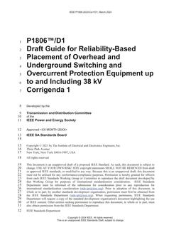 IEEE P1806-2021/Cor 1 pdf