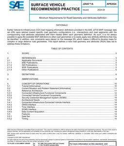 SAE J2945/A_202404 pdf