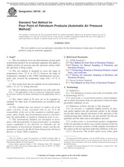 ASTM D6749-24 pdf