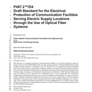 IEEE P487.2 pdf