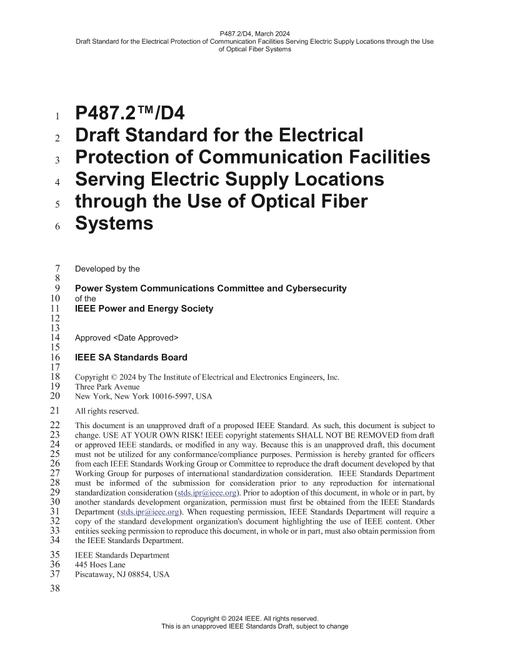 IEEE P487.2 pdf