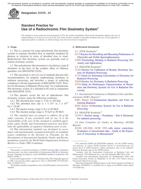 ASTM 51275-21 pdf