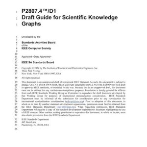 IEEE P2807.4 pdf