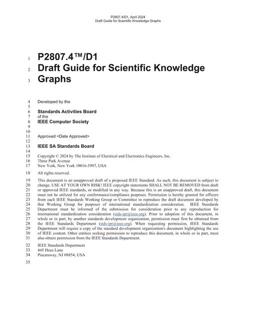 IEEE P2807.4 pdf