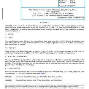 SAE AMS5668L pdf