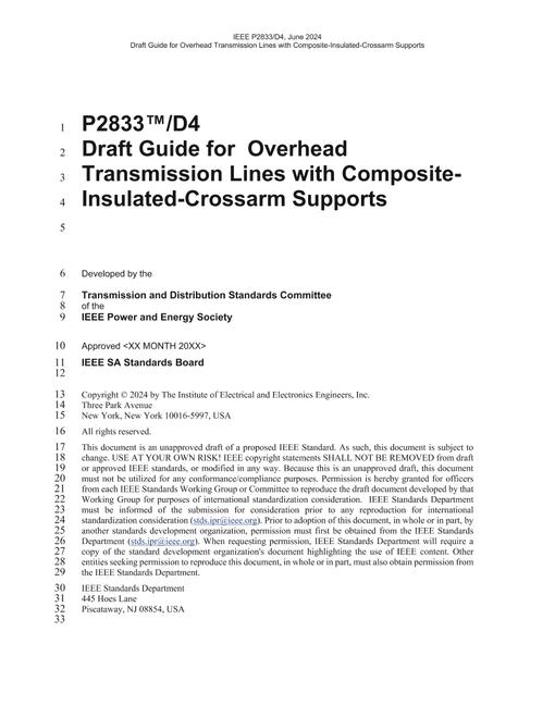 IEEE 2833-2024 pdf