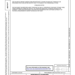 SAE AS1713D pdf