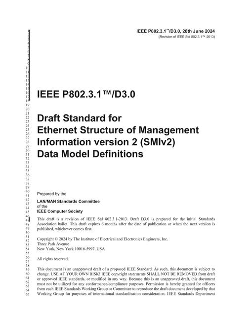 IEEE 802.3.1-2024 pdf