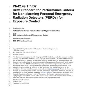 IEEE PN42.49.1 pdf