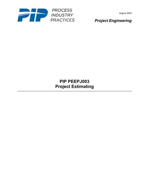 PIP PEEPJ003 pdf