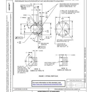 SAE AS5169D pdf