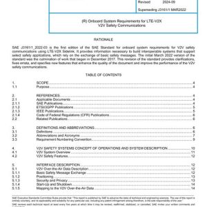 SAE J3161/1_202409 pdf