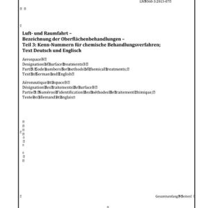 DIN LN 9368-3 pdf