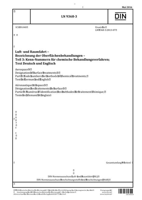 DIN LN 9368-3 pdf