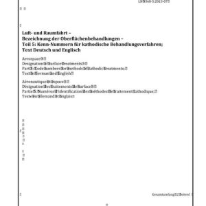 DIN LN 9368-5 pdf