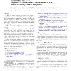 ASTM D4877-24 pdf