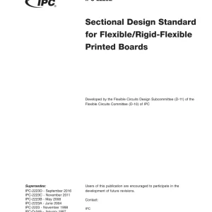 IPC 2223E pdf