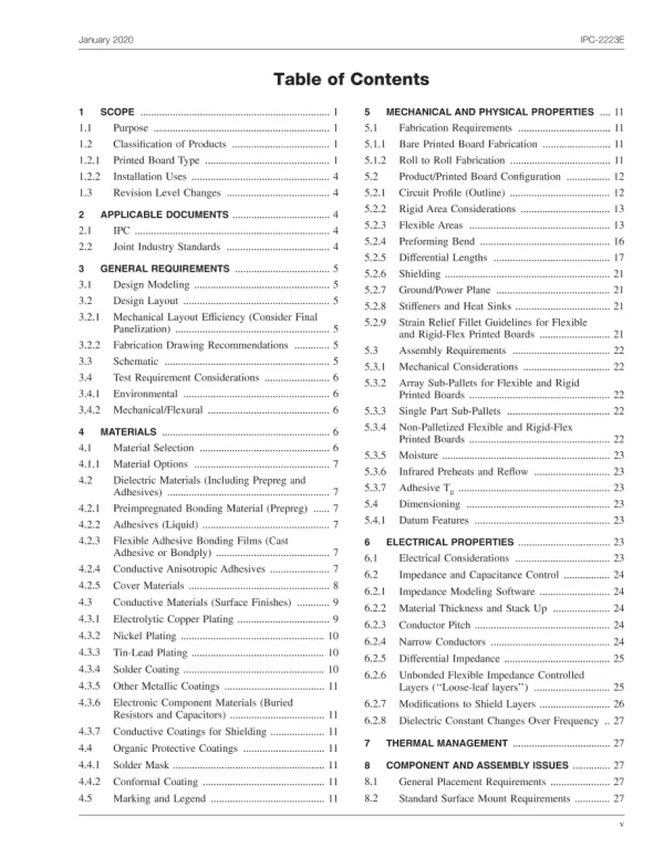 IPC 2223E pdf