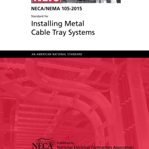 NECA 105-2015 pdf