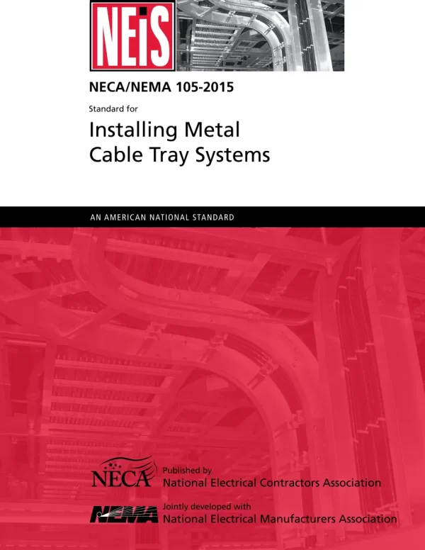 NECA 105-2015 pdf