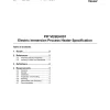 PIP VESEH001 pdf