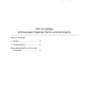 PIP PLC00002 pdf