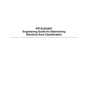 PIP ELEHA01 pdf