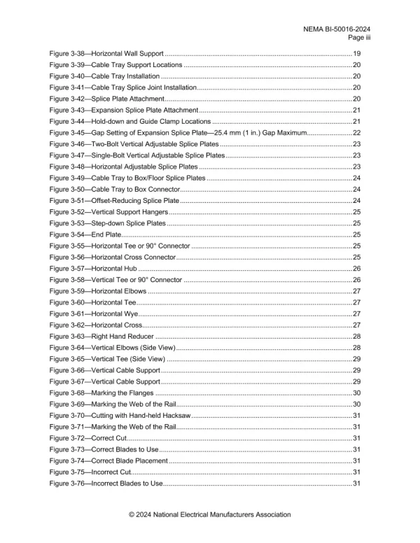 NEMA BI-50016-2024 pdf