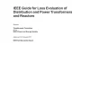 IEEE C57.120-2017 pdf