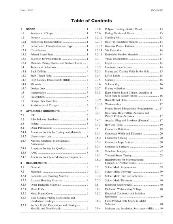 IPC 6012E pdf