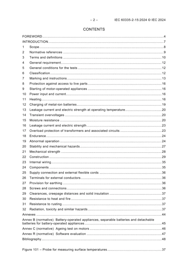 IEC 60335-2-15 Ed. 7.0 b:2024 pdf