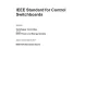 IEEE C37.21-2017 pdf