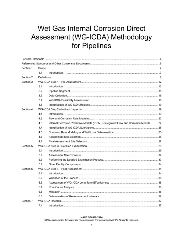 NACE SP0110-2024 pdf