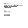 IEEE C57.149-2012 pdf