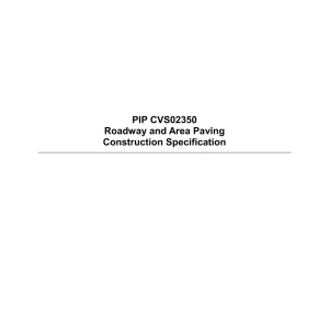 PIP CVS02350 pdf