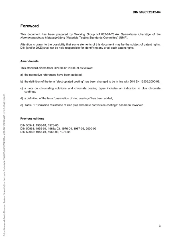 DIN 50961 pdf