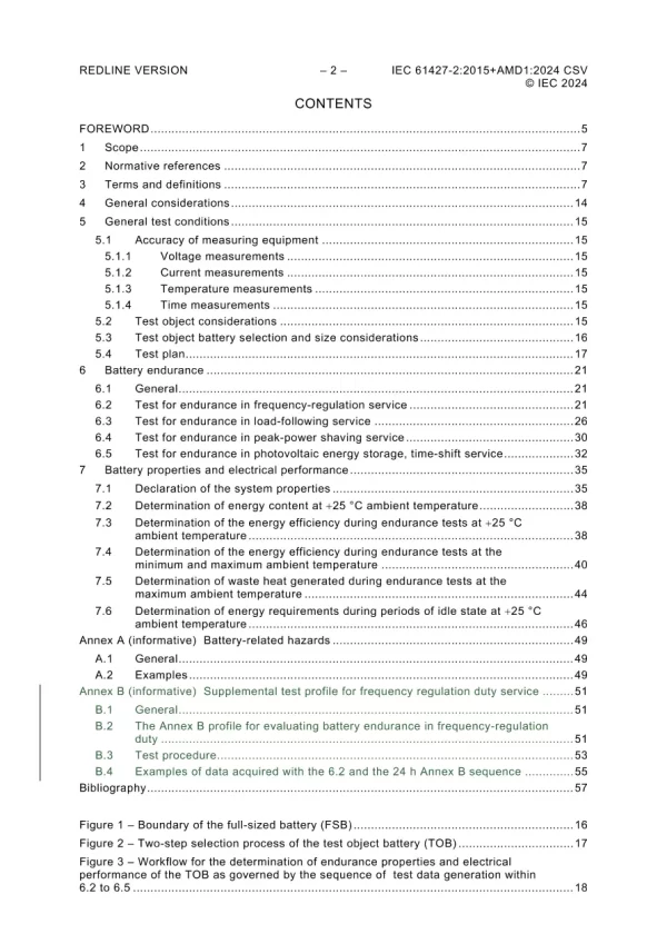 IEC 61427-2 Ed. 1.1 en:2024 pdf