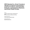 IEEE 1451.0-2007 pdf