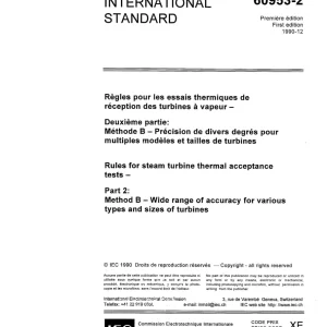 IEC 60953-2 Ed. 1.0 b:1990 pdf