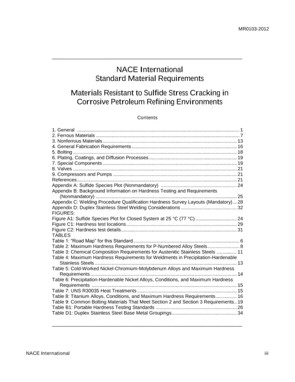 NACE MR0103-2012 pdf