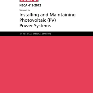 NECA 412-2012 pdf