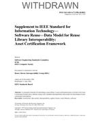 IEEE 1420.1a-1996 pdf