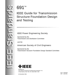 IEEE 691-2001 pdf