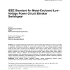 IEEE C37.20.1-2002 pdf