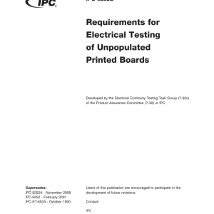 IPC 9252B pdf