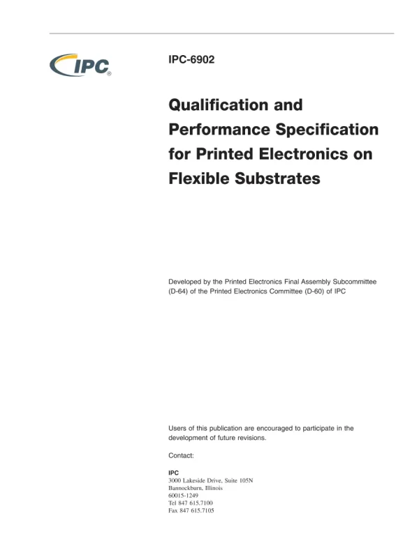 IPC 6902 pdf