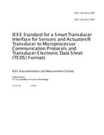 IEEE 1451.2-1997 pdf