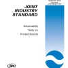 IPC J-STD-003C pdf