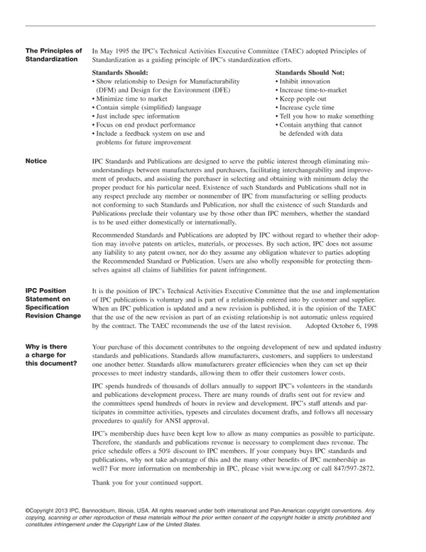 IPC J-STD-003C pdf