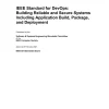 IEEE 2675-2021 pdf